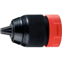Metabo 627203000 Snelwisselboorhouder Futuro Plus S1M/HM 1,5 - 13 mm