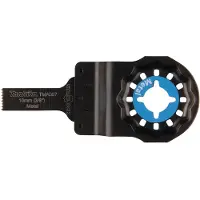 Makita TMA057 Invalzaagblad 10X30mm Staal - B-64917