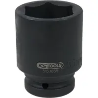 Ks Tools 5151824 515.1824 Kracht-dopsleutelinzet 24 mm