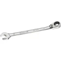 Stanley 11mm Omkeerbare Ringsteeksleutel met ratel - FatMax - FMMT13084-0