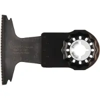 Makita TMA048 Invalzaagblad | 65x40mm | Hout & Spijkers | 5 stuks - B-64820-5