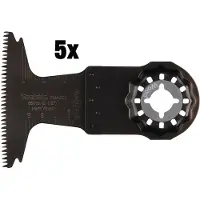 Makita invalzaag 65 mm TMA056 5 st. B-64901-5 B-64901-5