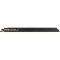 Makita B-55594-10 Reciproblatt TC 305/8T 10 st. B-55594-10 Zaagbladlengte 305 mm 10 stuk(s)