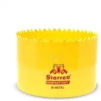 Starrett Gatenzaag (68 mm)