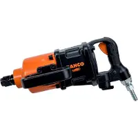Bahco Pneumatische slagmoersleutel 1" - BP901
