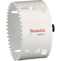 Makita E-06834 EZYCHANGE E-06834 Gatenzaag 127 mm Hartmetaal 1 stuk(s)
