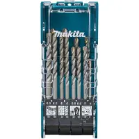 Makita Accessoires Steenborenset 12-delig - D-73483