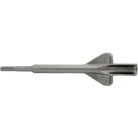 Bahco SDS+ vleugelbeitel | voor gewapend beton | 22.0 mm x 250 mm - 4655-WING-C-250