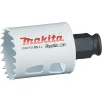 Makita E-03779 E-03779 Gatenzaag 40 mm 1 stuk(s)