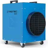 Trotec Elektrische kachel TDE 95 V2
