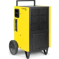 Trotec Luchtontvochtiger TTK 655 S