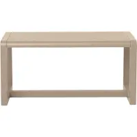 Ferm Living Little Architect Bench bankje Cashmere