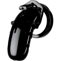 ElectroShock E-stim Cockcage