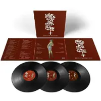Pias Bohren & Der Club Of Gore - Bohren For Beginners (3 LP)