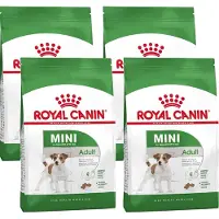 Royal Canin Shn Mini Adult - Hondenvoer - 4 x 4 kg