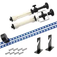 Bresser MB-11 ophangsysteem voor 1 rol
