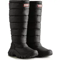 Hunter Dames Intrepid Lang Snow Boot