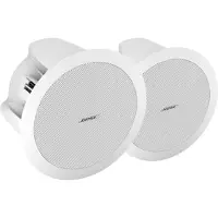 Bose FreeSpace FS2C Wit 20 W