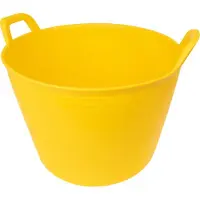 Rubi Nº 3 40l Plastic Flexibele Trog