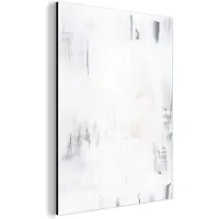 MuchoWow Wanddecoratie Metaal - Aluminium Schilderij Industrieel - Acrylverf - Verf - Design - 30x40 cm - Dibond - Foto op aluminium - Industriële muurdecoratie - Voor de woonkamer/slaapkamer
