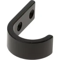 Hermeta Jashaak enkel nieuw zilver 0129-02