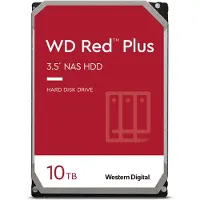 Western Digital WD Red Plus WD100EFGX 10 TB