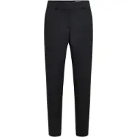 Selected Broek 'RITA-RIA' zwart