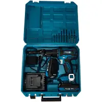 Koma Tools 08750 Elektrische Schroevendraaier