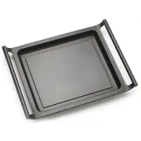 BRA Efficient 45 Cm Grillpan