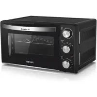 Haeger Ducasse 35 1500w Tafeloven