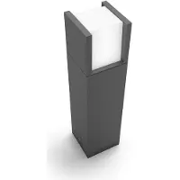 Züblin Borne myGarden Arbour 4 000K LED 230 V Anthracite