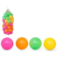 Atosa Dag 40 Ballen 7 Cm