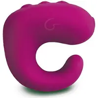 G-Vibe Gring XL Vinger Vibrator
