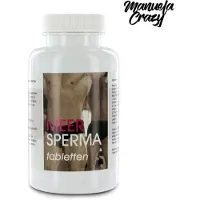Eros Ero Meer Sperma Tabletten