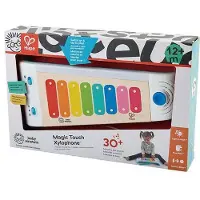 Hape Magic Touch Xylophone Transparant