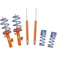KONI Schokdemper 8050-1005 voor o.a. AUDI, SEAT, SKODA, VOLKSWAGEN