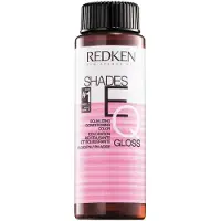 Redken Shades EQ Demi-permanente kleuring 3 x 60 ml 07GB Butterscotch