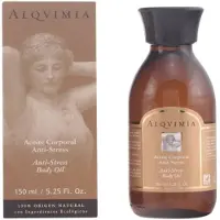 Alqvimia Anti-stress Lichaamsolie 150ml