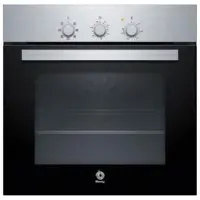 Balay 3hb2010x0 Inox Multifunctionele Oven 66l