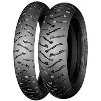 Michelin ANAKEE 3 voorband (TL/TT) 110/80R19 59 V