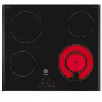 Balay 3eb721lr Keramische Kookplaat 60 Cm