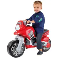 MOLTO Geavanceerde Crossmotor