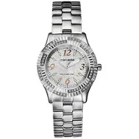 Marc ecko E95054l1 Dameshorloge