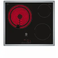 Balay Glaskeramische kookplaat Balay 3EB715XR, 60 cm