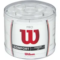 Wilson Overgrip Pro 60 White