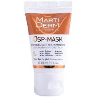 Martiderm Depigmenterende Masker - - Pigment Zero - 30ml - Kaolien - Zonder Parabenen