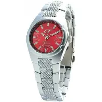 Chronotech Orologio Donna CC7039L-04M (Ø 33 mm)