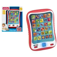 WINFUN Educatieve Tablet I Fun Pad