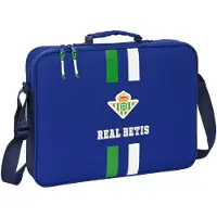 Safta Real Betis Balompie Laptop Tas