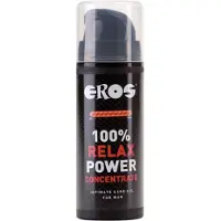 Eros Gels Anal Relaxing Gel Eros (30 ml)